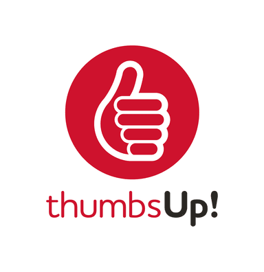 thumbsUp!